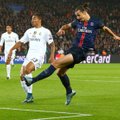 UEFA Čempionų lygoje – šansas J. Mourinho, antras „Real“ ir PSG mūšis bei „Bayern“ ir „Arsenal“ sąskaitos