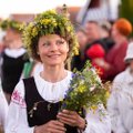 Festivalis „Tek saulužė ant maračių“ Neringoje kviečia švęsti vidurvasarį