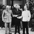 Kremliaus tirono sąmokslas: kaip Churchillis ir Rooseveltas pasidavė Stalino spaudimui ir prisidėjo prie pasiruošimo dar vienam pasauliniam karui