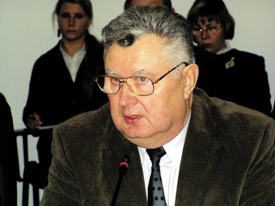 Vytautas Tėvelis