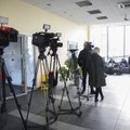 Lithuania rises in Press Freedom Index but worrying signs remain