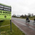 Žiniasklaida: Šiaurė Airija pasiruošusi nuolaidoms sienos klausimu
