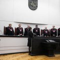 Konstitucinis Teismas paskelbė sprendimą dėl Stambulo konvencijos