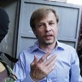 Rusijos opozicijos palaikomas J. Urlašovas nuteistas kalėti 12 metų už korupciją