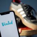 „Vinted“ naudotojai Lietuvoje jau gali prekiauti su nariais Suomijoje