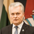Nausėda prašys Norvegijos paskolinti Lietuvai reagentų