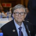 Billas Gatesas pasitraukia iš „Microsoft“ valdybos