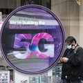 Linkevicius and Pompeo to sign 5G agreement