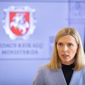 Глава МВД Литвы предлагает ввести чрезвычайное положение на границе с Беларусью