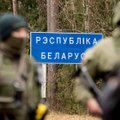 В Беларуси обвинили в шпионаже и задержали гражданку Литвы