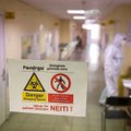 Per parą Lietuvoje – 365 nauji koronaviruso atvejai, mirčių nefiksuota