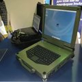 „Analogų neturinti“ naujovė: 10 kg sveriantis rusiškas nešiojamasis kompiuteris