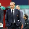 Atsistatydino Italijos „Cagliari“ klubo vyriausiasis treneris