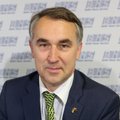 Lithuanian MEP urges EU to declare Ukraine's pro-Russian forces terrorist organisations