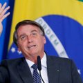 Brazilijoje prasideda prezidento rinkimų kampanija