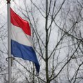 Nyderlandai pirmą kartą atsiprašė už žydų persekiojimą karo metais