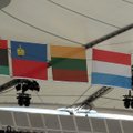 Į Londono olimpiados atidarymo ceremoniją lietuviai eis pėsčiomis