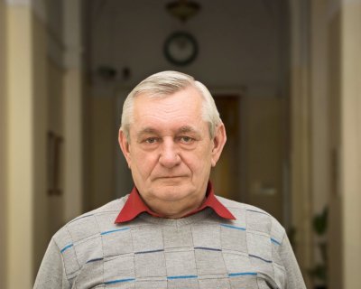 Albinas Sirvydis