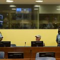 Hagos viešbutyje rastas negyvas R. Mladičiaus gynybos liudytojas