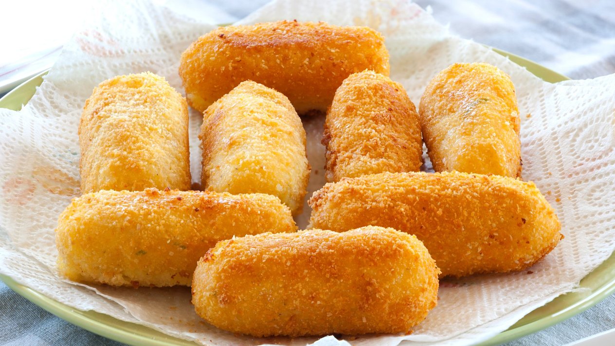 Salierų kroketai