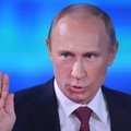 СМИ России: почему Путин медлит с выдвижением в президенты?