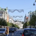 Mokslininkas paaiškino, kaip išgydyti didžiausią Vilniaus piktžaizdę