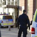 Nepilnametės nužudymas Švedijoje: įtariamieji Radviliškio gyventojai