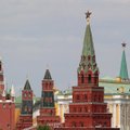 Rusijoje pritarta įstatymui, leisiančiam rengti kelias dienas trunkančius rinkimus