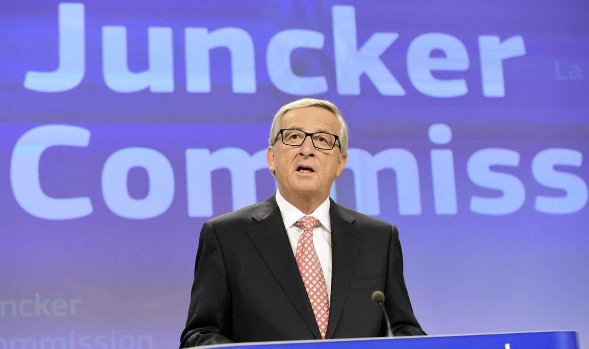 Jean-Claude Juncker