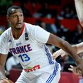 B. Diaw: prieš rungtynes su lietuviais pasiteisinimų neieškome