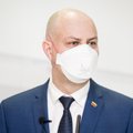 Министр: страны Балтии должны договориться об общих принципах контроля инфекции