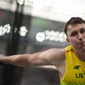 Kaune – paskutinė galimybė lengvaatlečiams patekti į Europos čempionatą