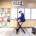„Tele2“ išsirinko komunikacijos socialiniuose tinkluose partnerius