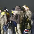 Aleksiejūnas: Rusijos sprendimu apsikeisti belaisviais su Ukraina skubėti džiaugtis nereikia