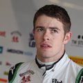 P. di Resta atstovaus „Williams“ komandai