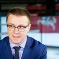 Kauno „Žalgirio“ vadovui Motiejūnui – prestižinis Eurolygos apdovanojimas