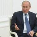 D. Krameris: kodėl V. Putinas toks pavojingas