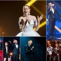Didysis „Eurovizijos" balsavimas parodė tikruosius lyderius: kas turi visus šansus tapti Lietuvos atstovu Izraelyje?