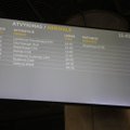 Kauno oro uoste vyks gelbėjimo pratybos