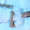 Miego paralyžius – vienas baisiausių potyrių, kokius gali pajusti žmogus: kam jis gresia?