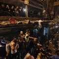 Libanas: Beirute sulaikyta 70 riaušininkų