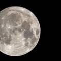 Kada ir kaip susiformavo Mėnulis? Naujausiuose tyrimuose pateikė dvi versijas