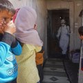 JT Saugumo Taryba atmetė Rusijos pastangas apriboti humanitarinę pagalbą Sirijai
