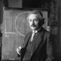 Einsteino laiškas gali būti parduotas už 1 mln. dolerių