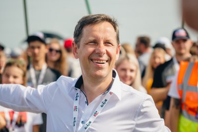 Darius Jonušis