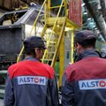 EB uždegė žalią šviesą „Alstom“ įsigyti „Bombardier“ geležinkelių inžinerijos padalinį