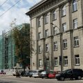 URM kreipsis į VSD dėl informacijos apie garbės konsulo Šveicarijoje ryšius su Kremliumi