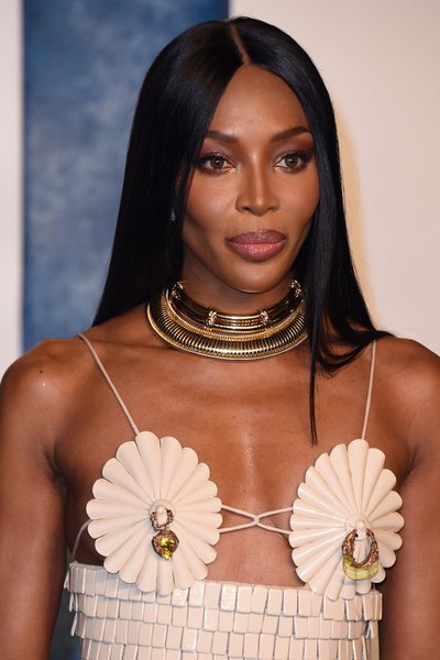 Naomi Campbell