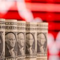 „Biržos laikmatis“: po FED posėdžio JAV akcijų indeksai šovė aukštyn, krito dolerio kursas