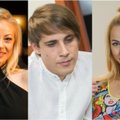 Goda Alijeva ir Nerijus Antanavičius sureagavo į Mios kaltinimus paviešinus intymų kadrą: draugai mane atkalbinėjo nuo vestuvių